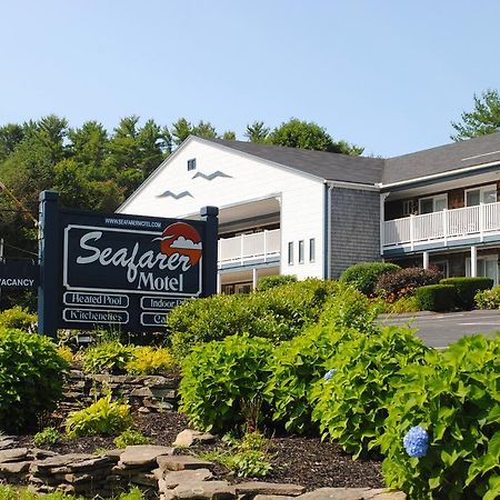 Seafarer Condominium Resort Ogunquit Zewnętrze zdjęcie