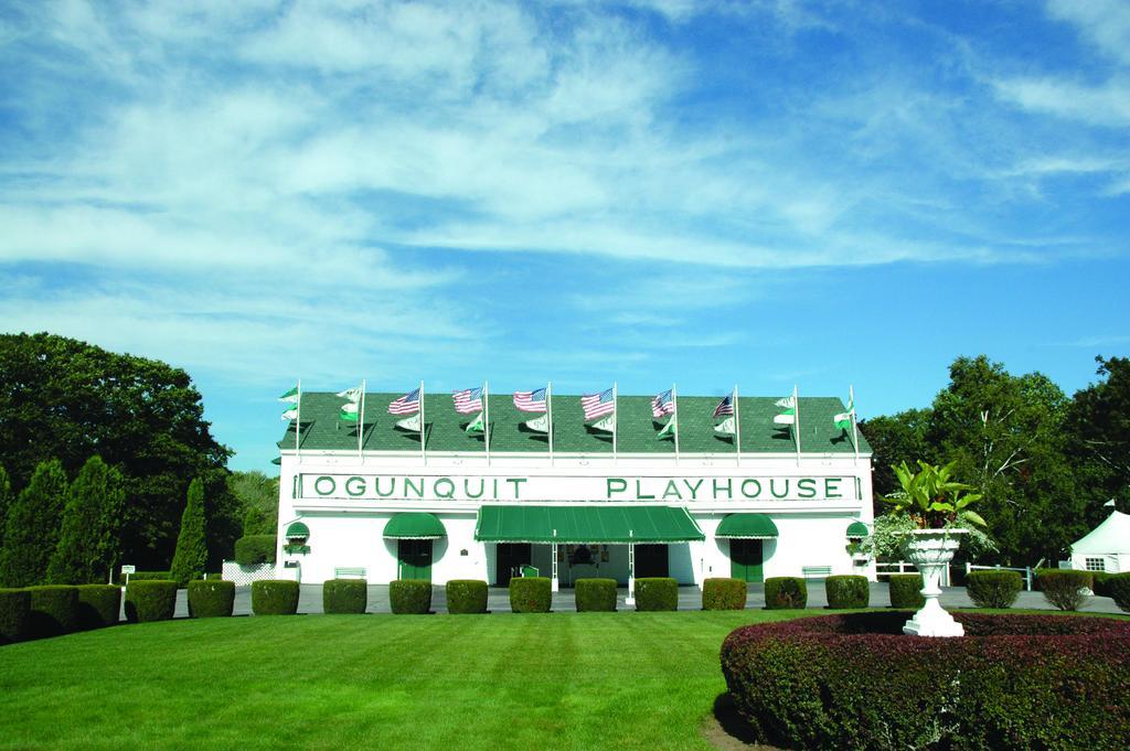 Seafarer Condominium Resort Ogunquit Zewnętrze zdjęcie