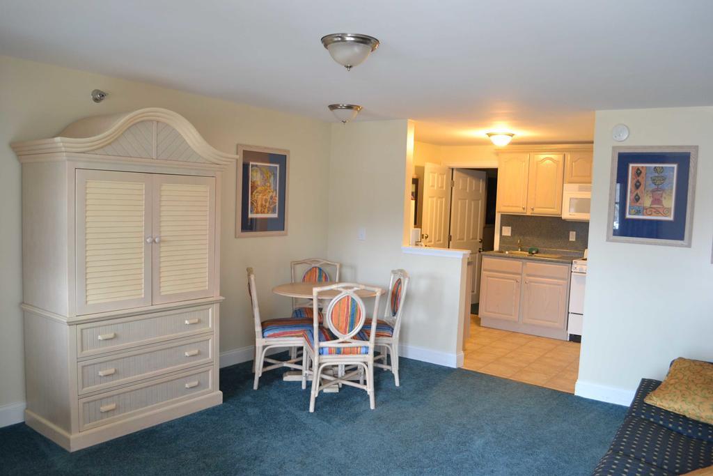 Seafarer Condominium Resort Ogunquit Pokój zdjęcie