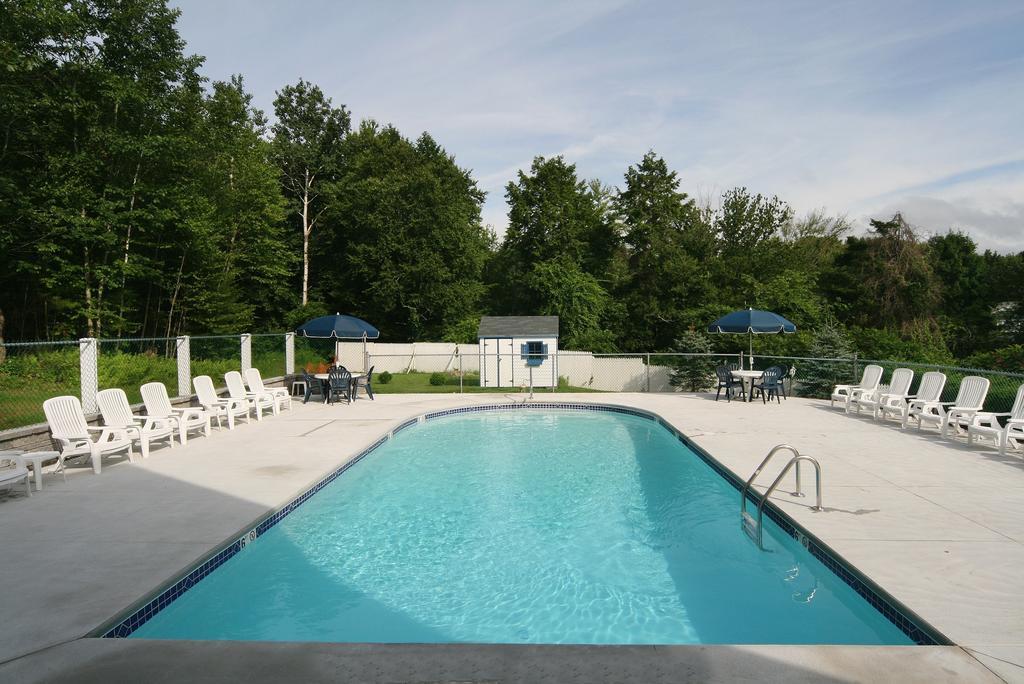 Seafarer Condominium Resort Ogunquit Zewnętrze zdjęcie
